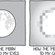 Image for article titled The Most Extreme Way to Take a Selfie, According to xkcd Creator Randall Munroe